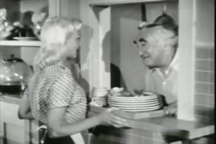 Thumbnail image for Classic Television - The Star and the Story