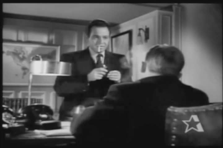 Thumbnail image for Classic Television - Lone Wolf