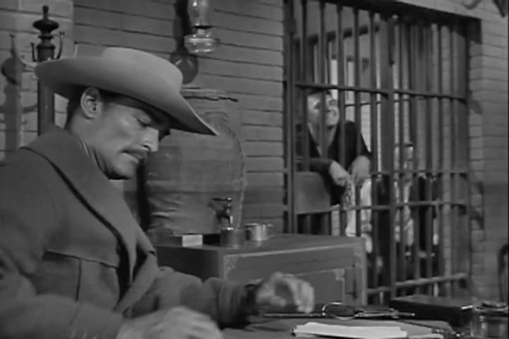 Thumbnail image for Saturday Morning Classic Television - Lawman