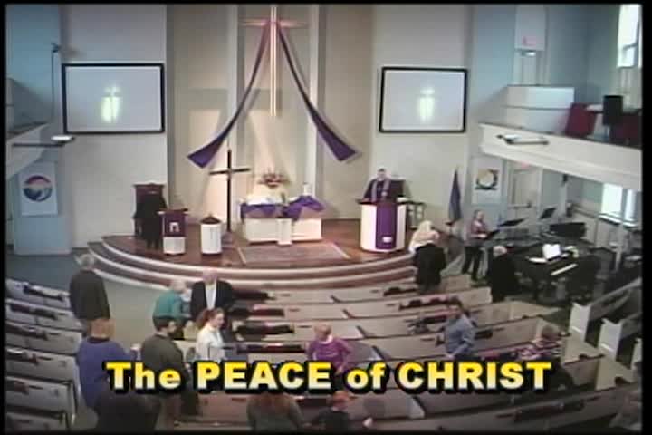 Thumbnail image for Bethany Church Service - April 13th Service