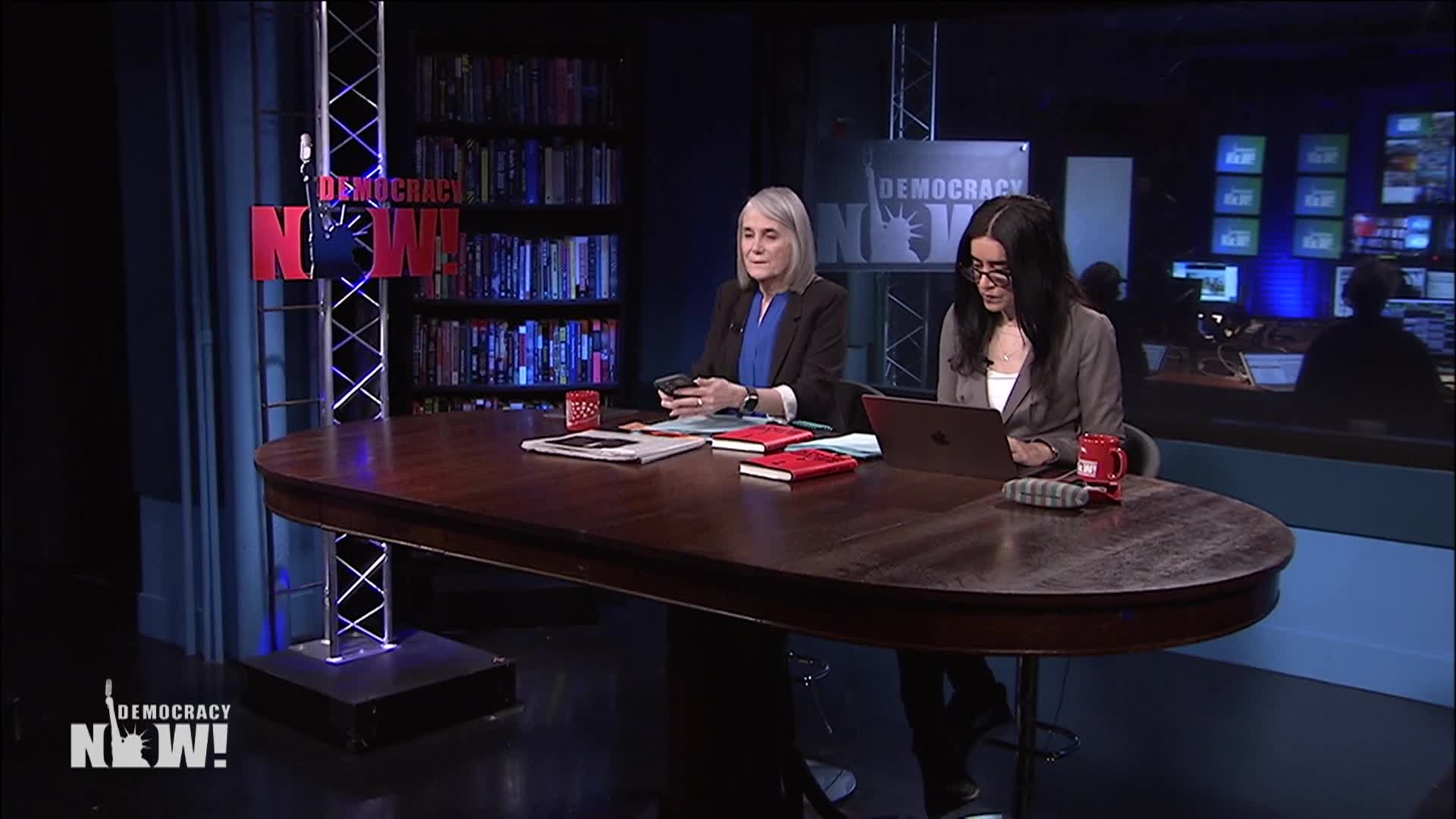 Thumbnail image for Democracy Now! 4/17/2025