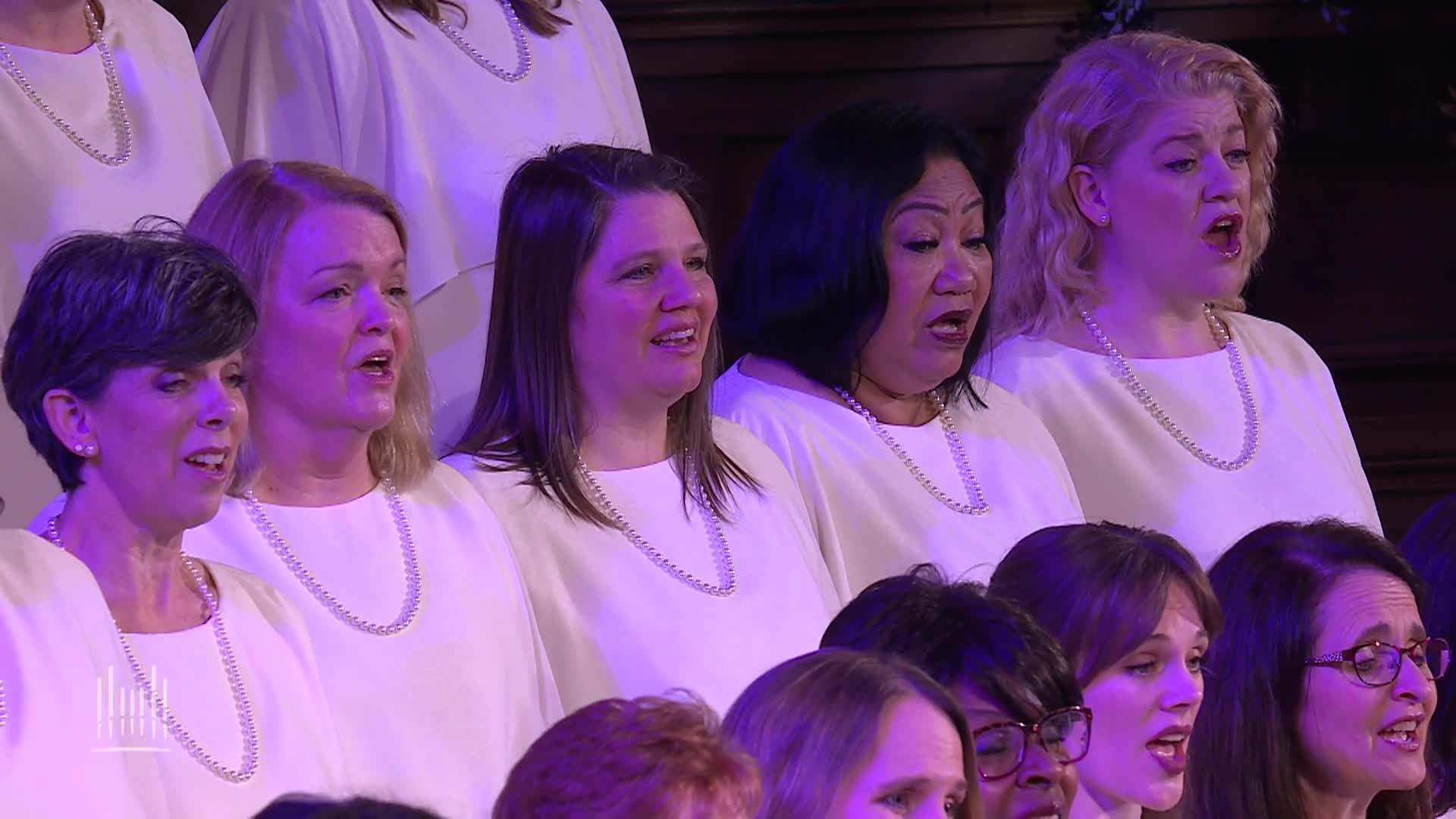 Thumbnail image for Music & the Spoken Word: Because He is Risen
