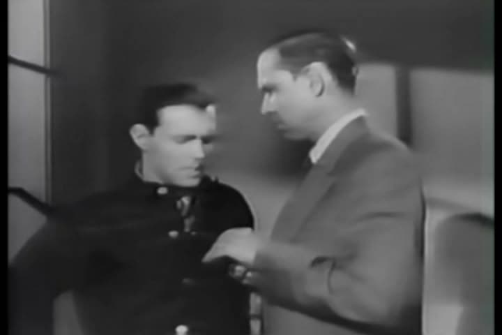 Thumbnail image for Classic Television - Public Defender