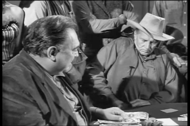 Thumbnail image for Saturday Morning Classic Television - The Texan