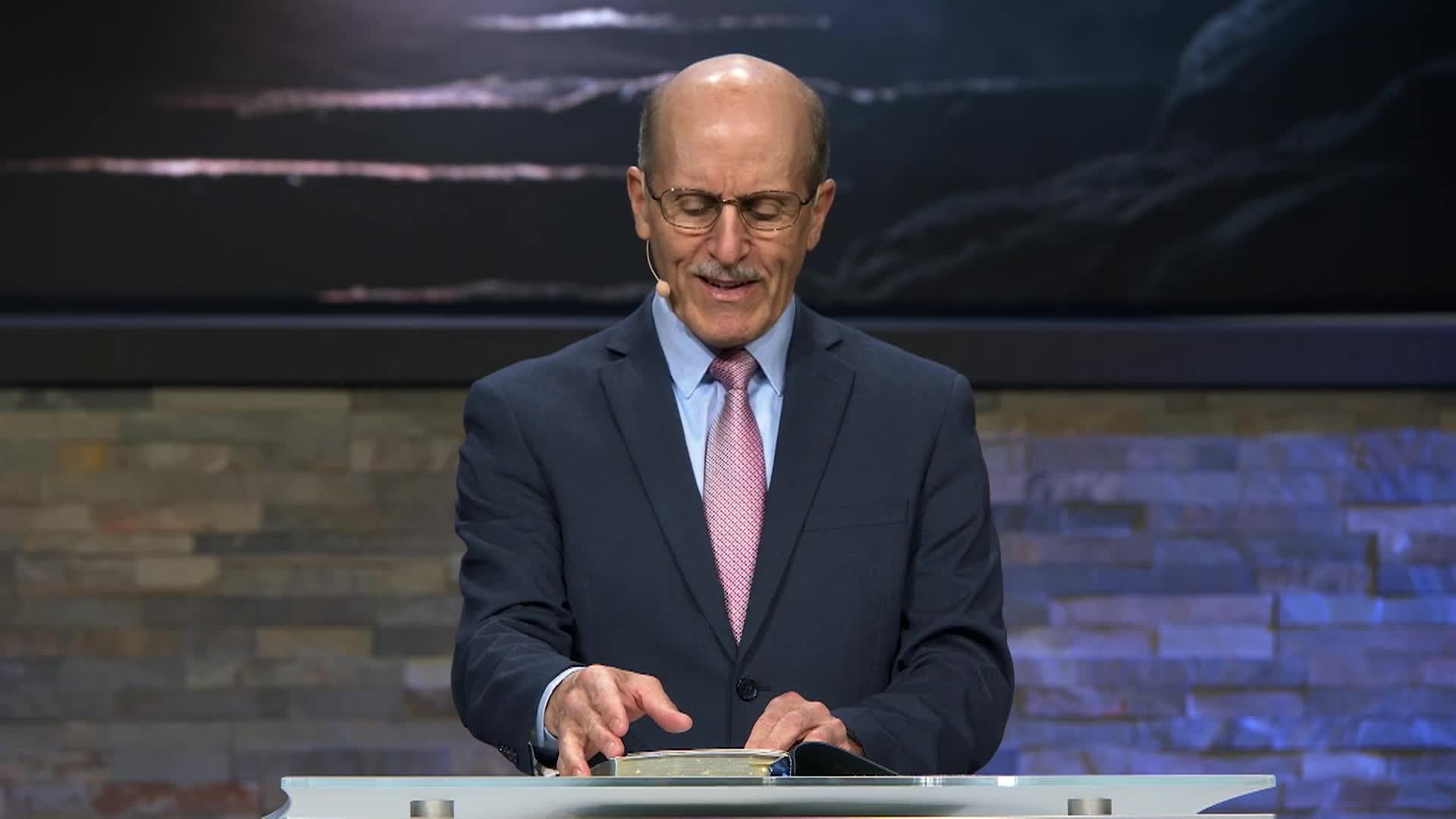 Thumbnail image for Amazing Facts - Why I Believe in the Resurrection