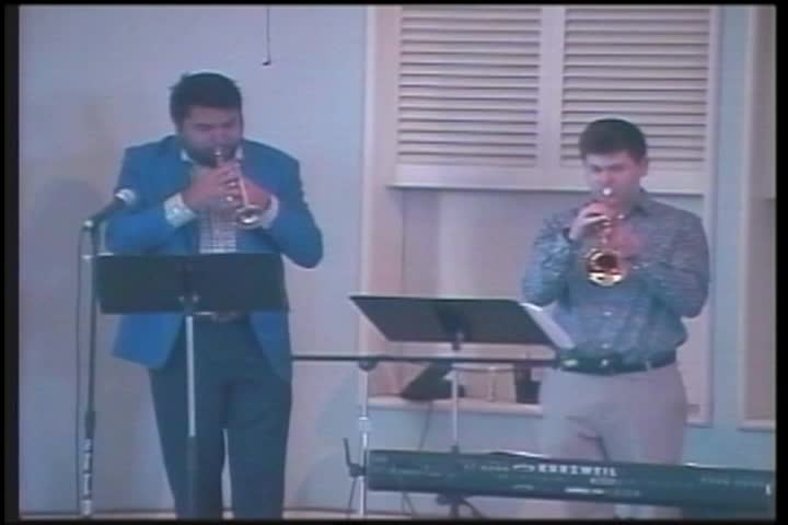 Thumbnail image for Bethany Church Service - April 20th Service