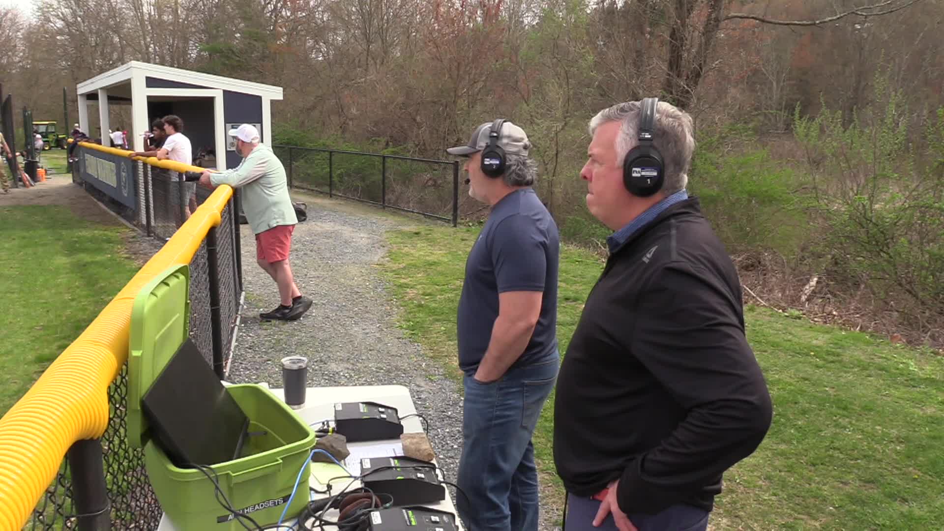 Thumbnail image for FHS Varsity Baseball 2025: Warriors vs. Seekonk