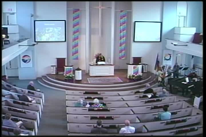Thumbnail image for Bethany Church Service - April 27th Service