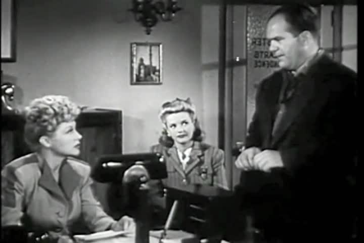 Thumbnail image for Classic Movie - Silver Spurs