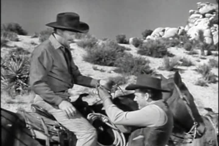 Thumbnail image for Saturday Morning Classic Television - Annie Oakley