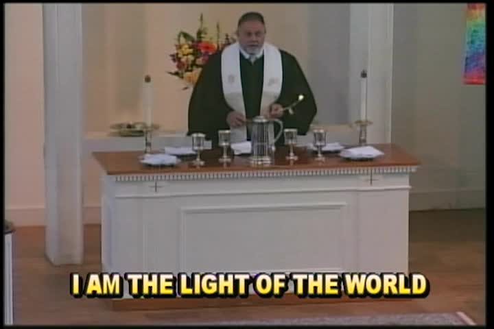 Thumbnail image for Bethany Church Service - May 4th Service