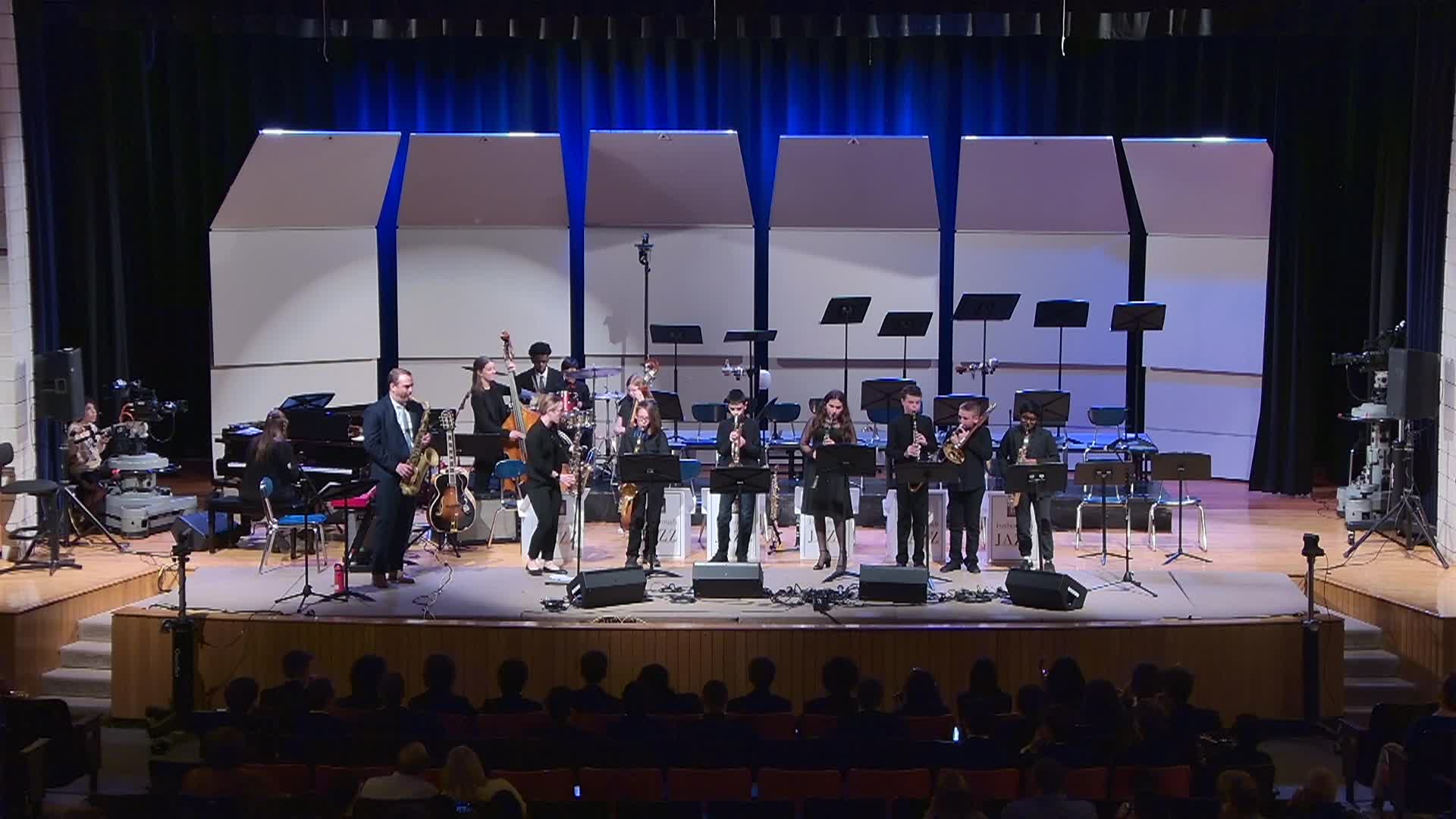 Spring Jazz Fest 2025