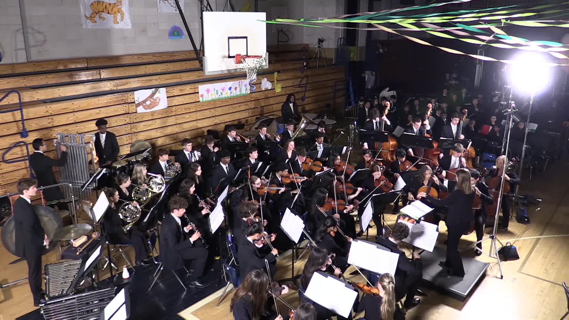 POPS 2025 - Saturday's Performance