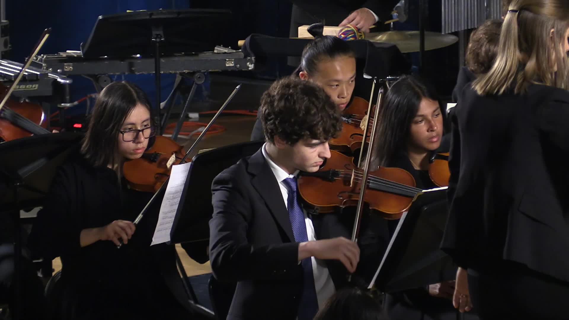 POPS 2025 - Sunday's Performance