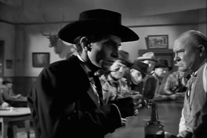 Thumbnail image for Saturday Morning Classic Television - The Lawman