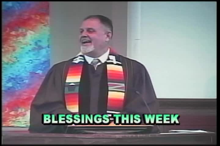 Thumbnail image for Bethany Church Service - May 11th Service