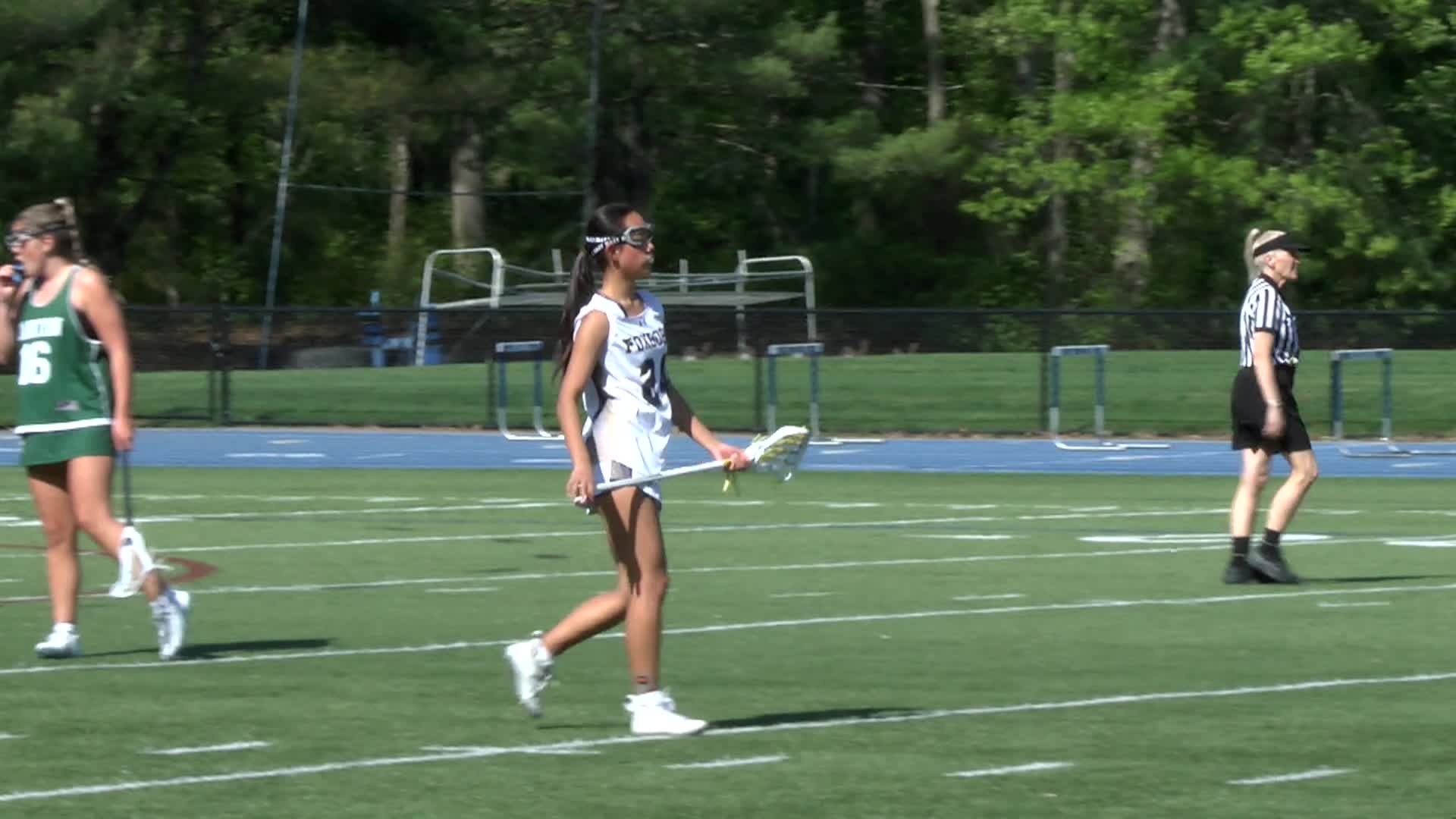 Thumbnail image for FHS Varsity Girls Lacrosse 2025 vs. Canton - 5/12/2025