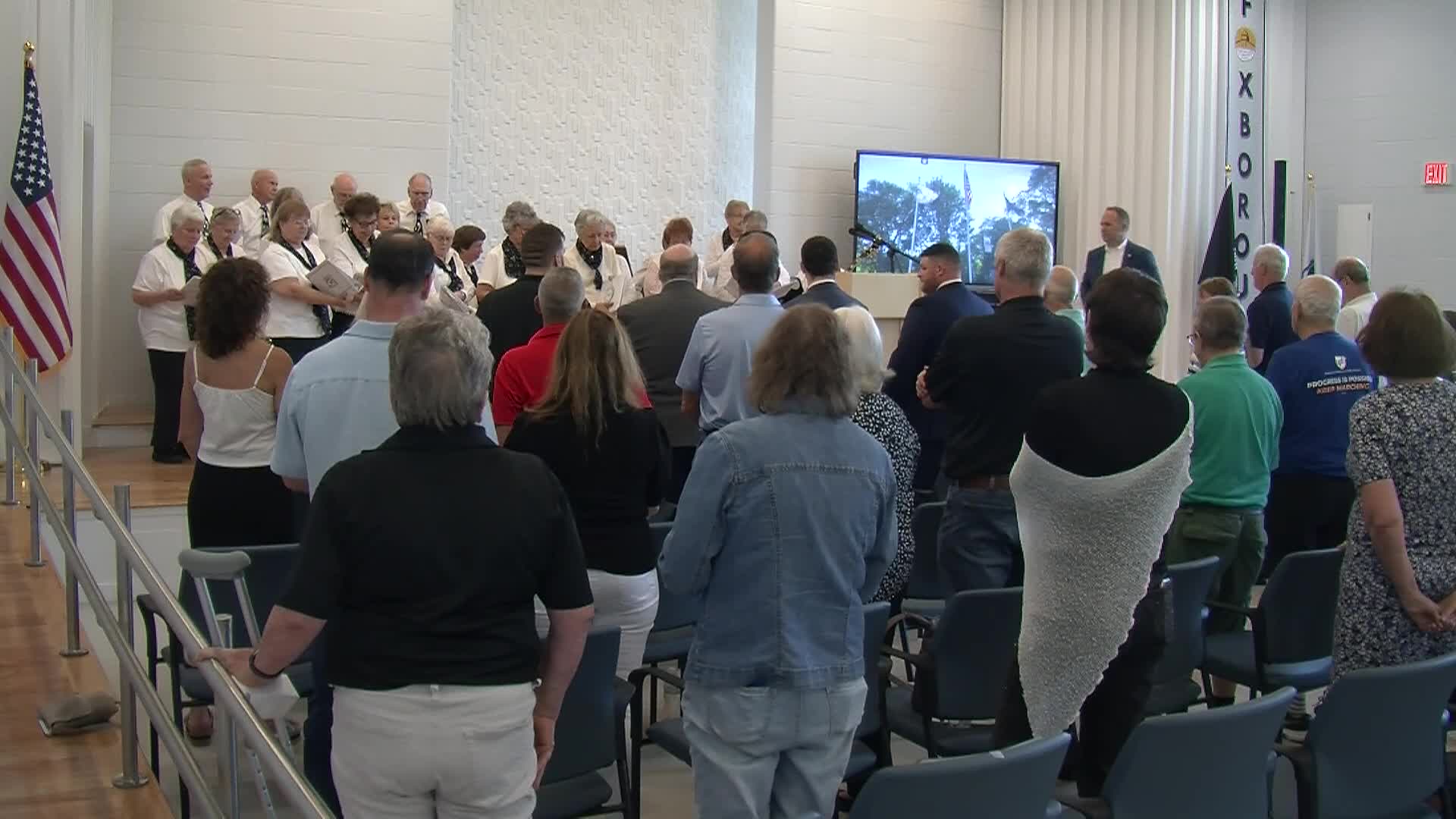 Thumbnail image for Community Center Grand Opening