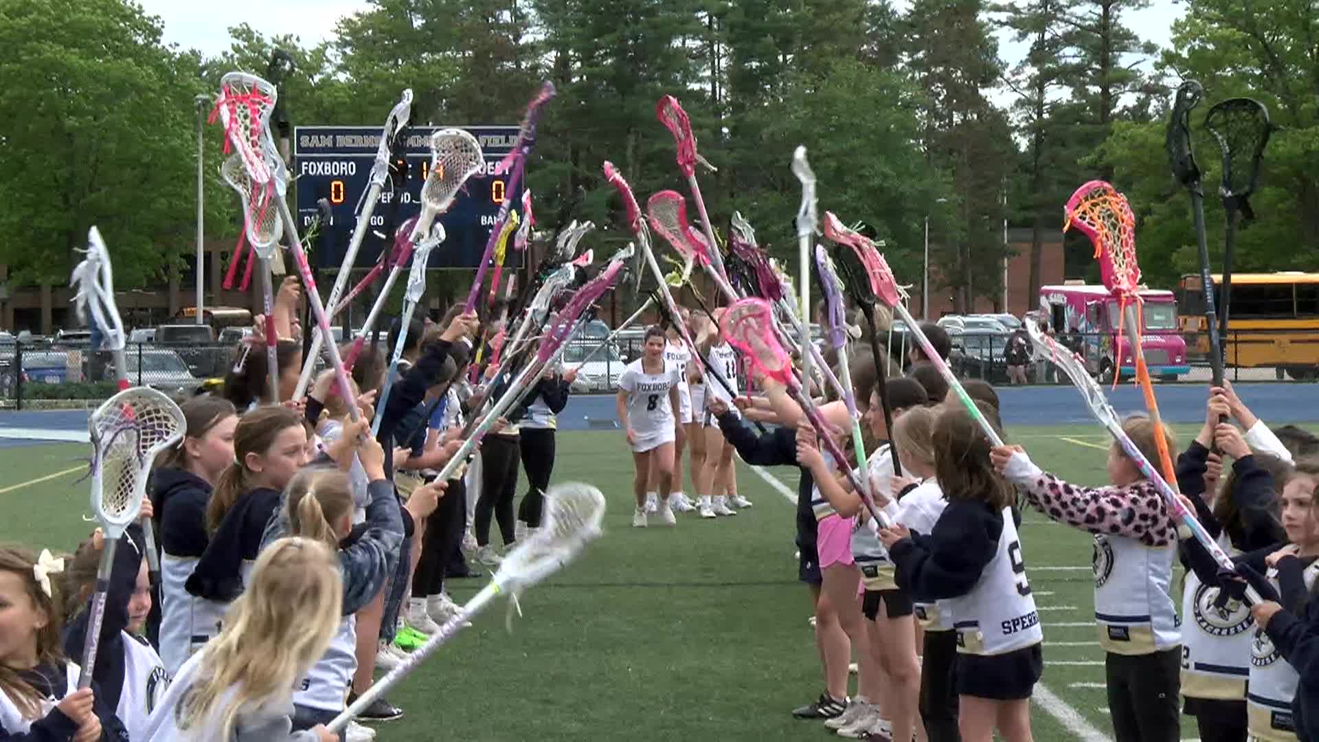 Thumbnail image for FHS Varsity Girls Lacrosse 2025 vs. Stoughton 5/19/2025