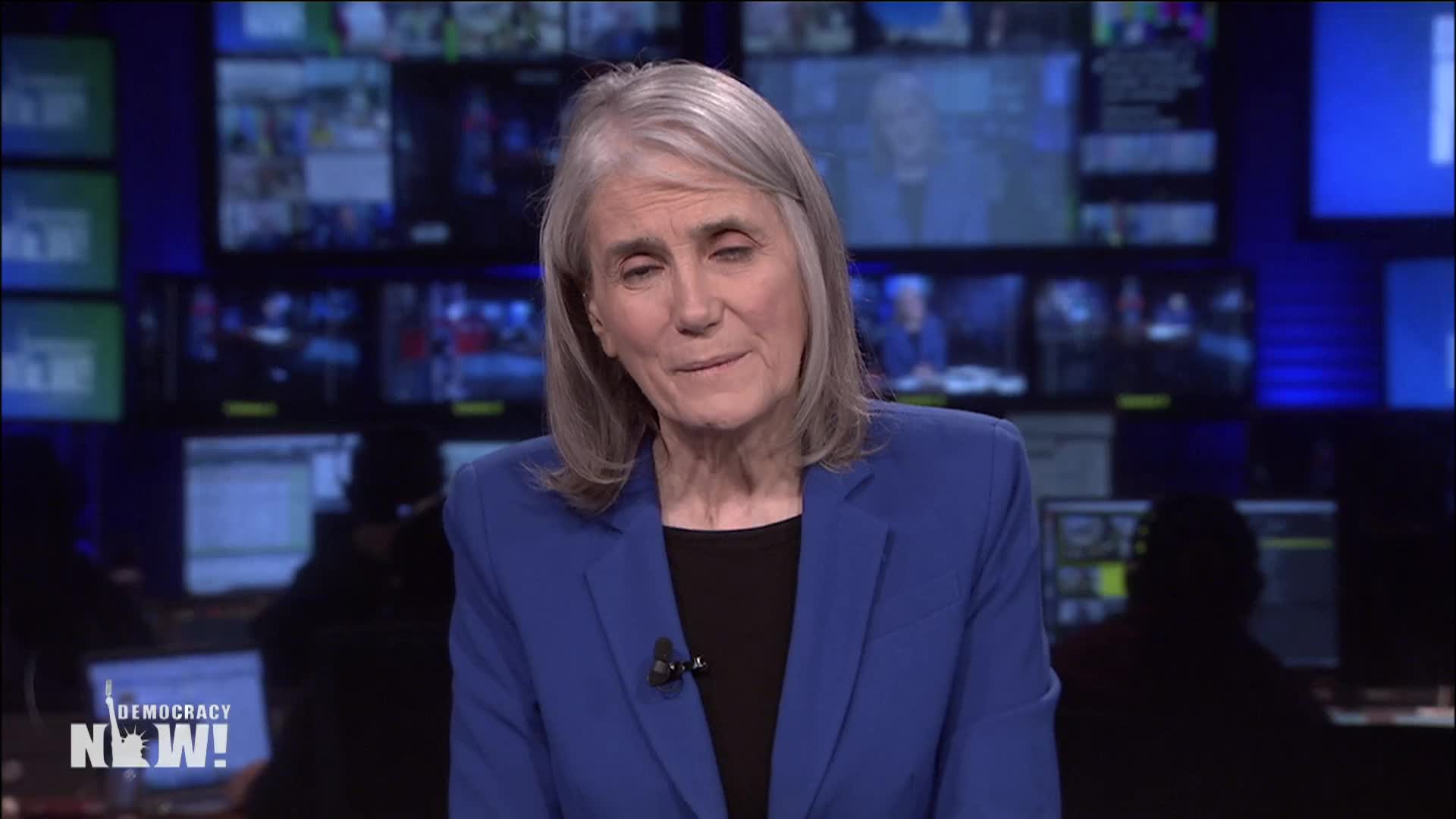 Thumbnail image for Democracy Now! 5/28/2025