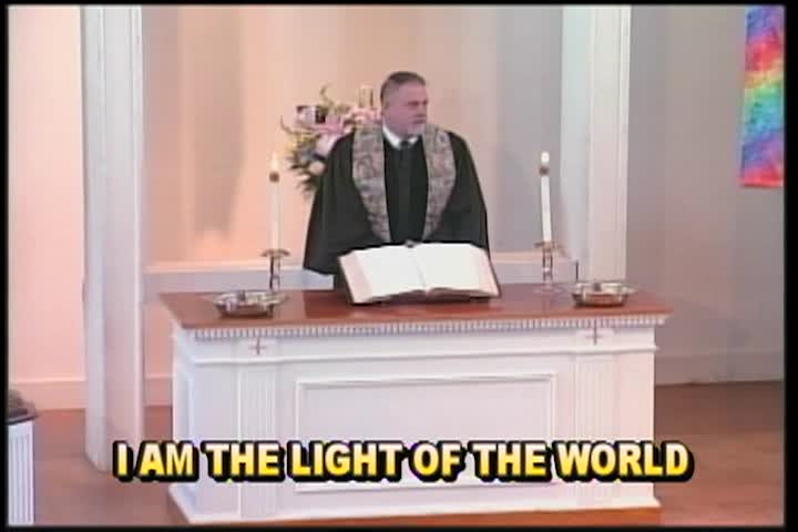 Thumbnail image for Bethany Church Service - May 25th Service