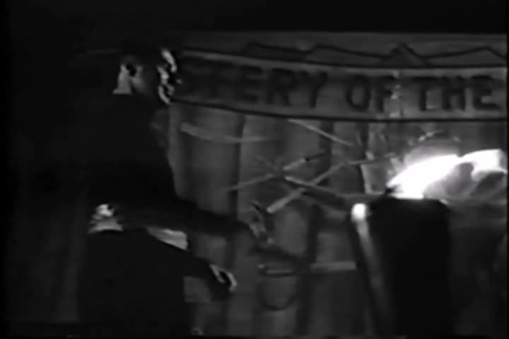 Thumbnail image for Classic Television - Lock Up