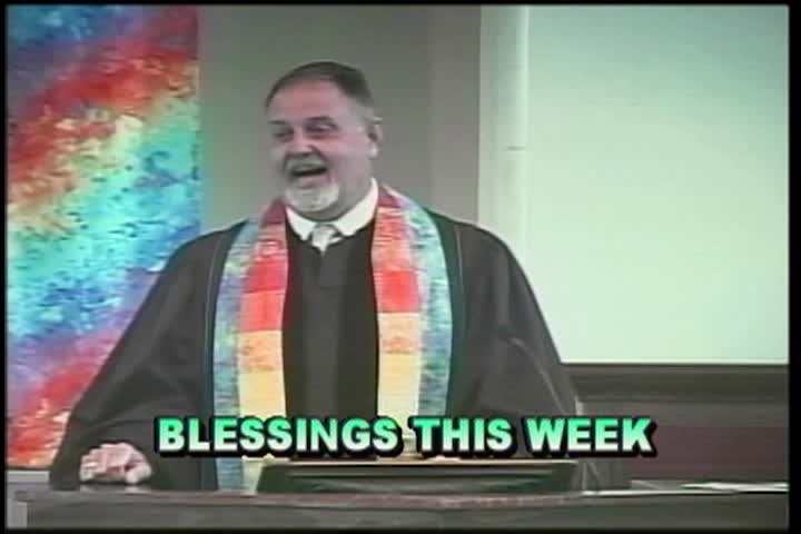 Thumbnail image for Union Church of South Foxboro - June 1st  Service