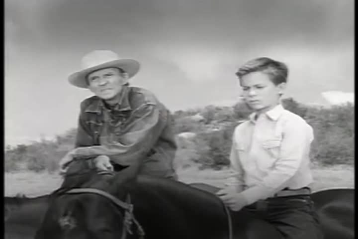 Thumbnail image for Saturday Morning Classic Television - Fury