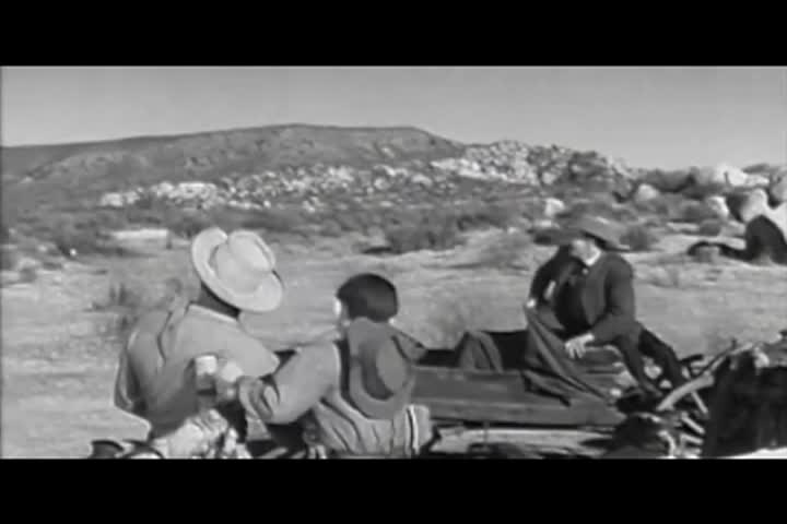 Thumbnail image for Saturday Morning Classic Television - Annie Oakley