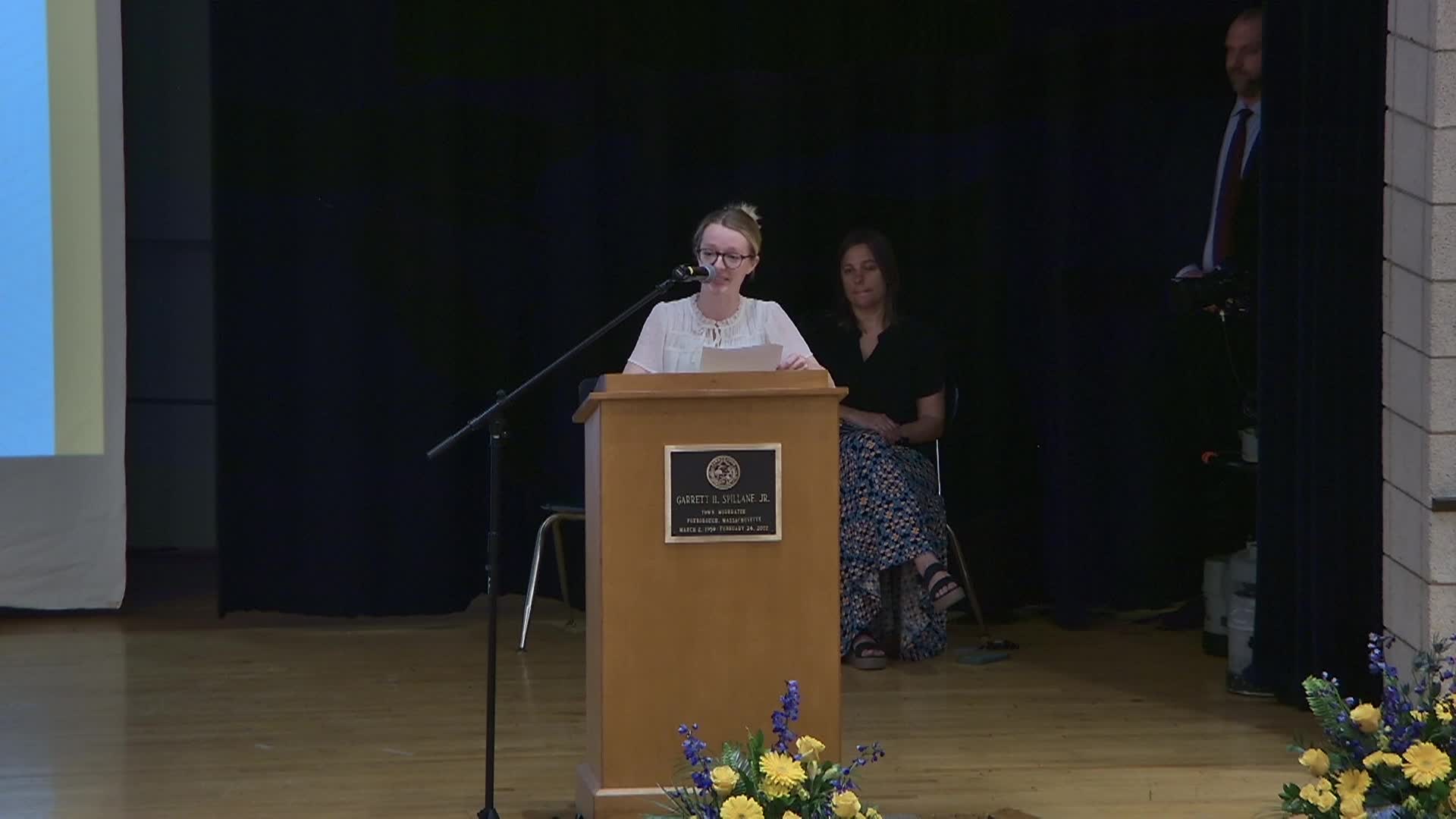 Thumbnail image for FHS Scholarship Night 2025