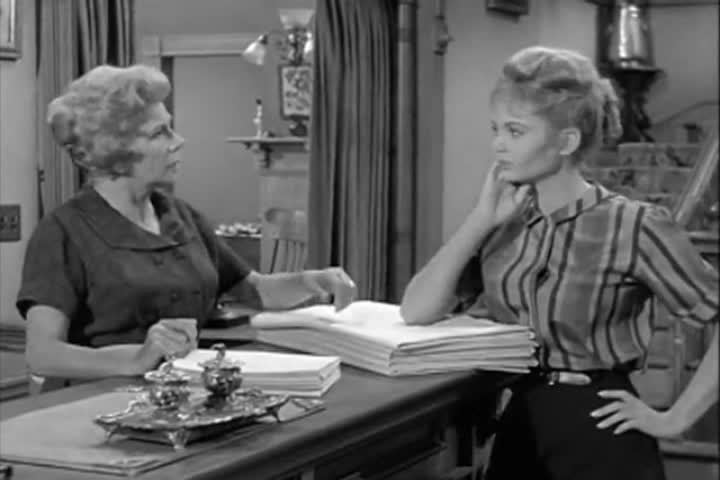 Thumbnail image for Classic Television - Petticoat Junction