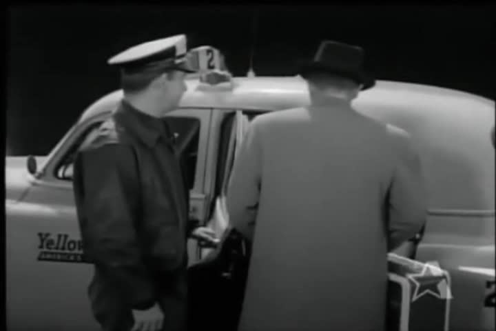 Thumbnail image for Classic Television - Lone Wolf