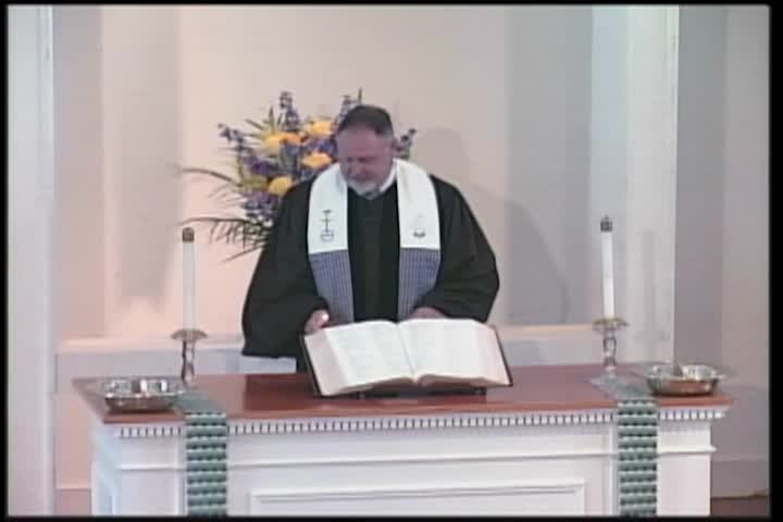 Thumbnail image for Bethany Church Service - June 22nd Service