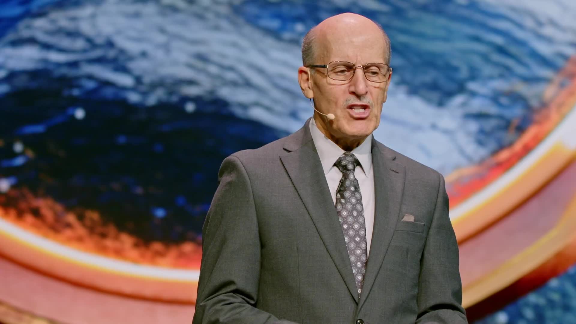 Amazing Facts - The Mystery of the Last Day, Part 1