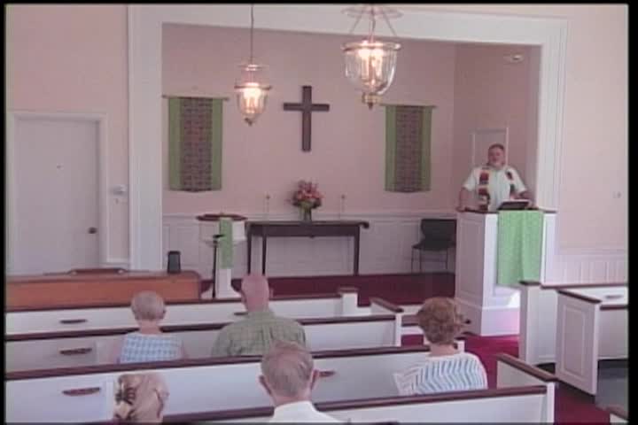 Thumbnail image for Bethany Church Service - June 29th Service