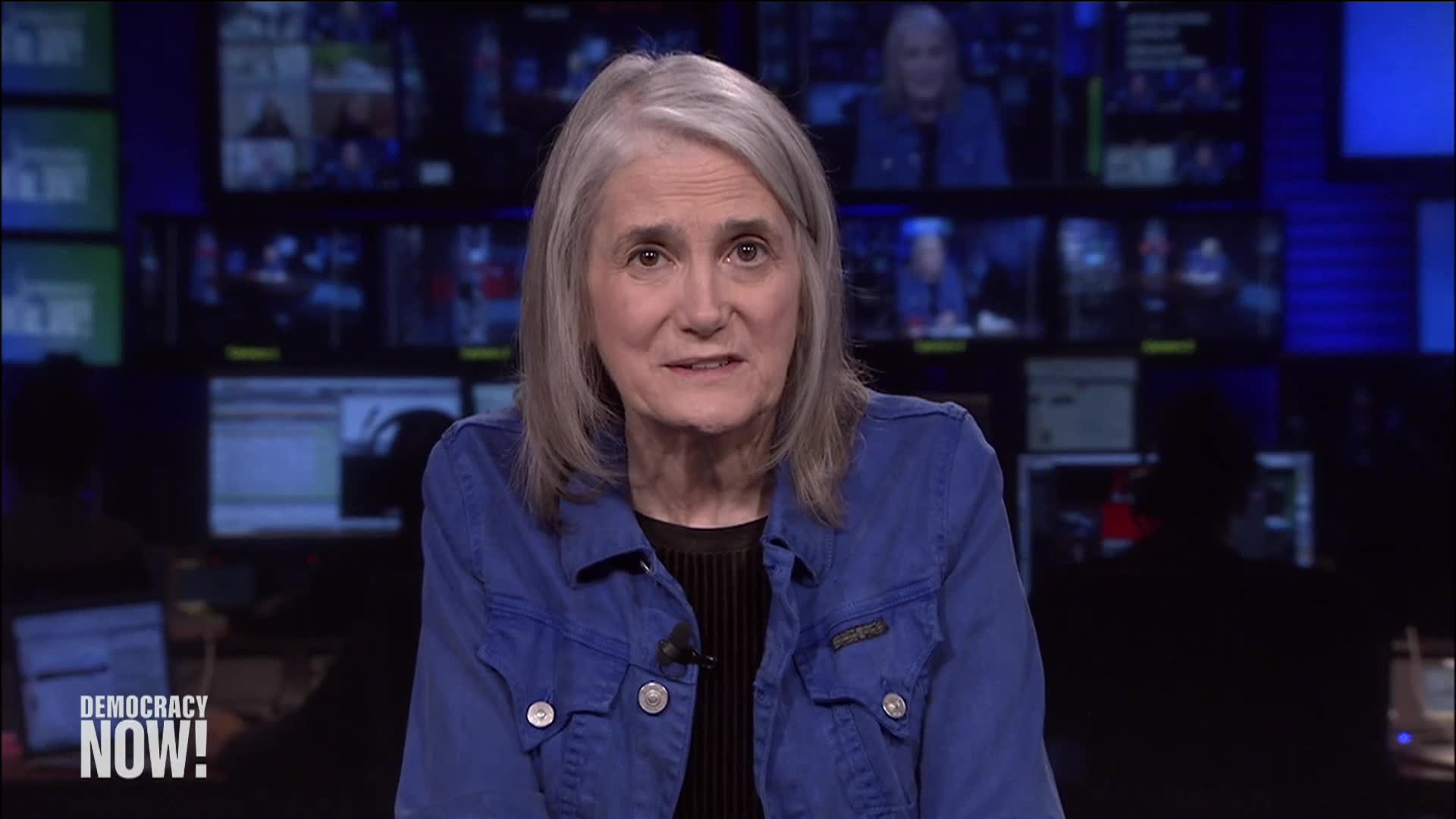 Thumbnail image for Democracy Now! 7/2/2025