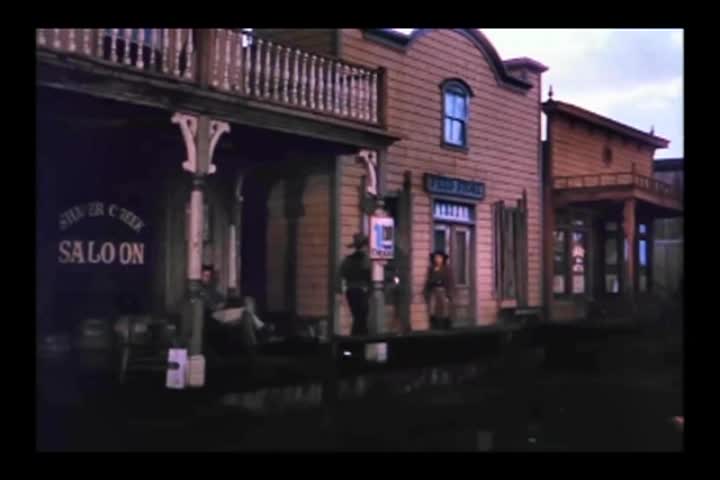 Thumbnail image for Classic Movie - Outlaw Women