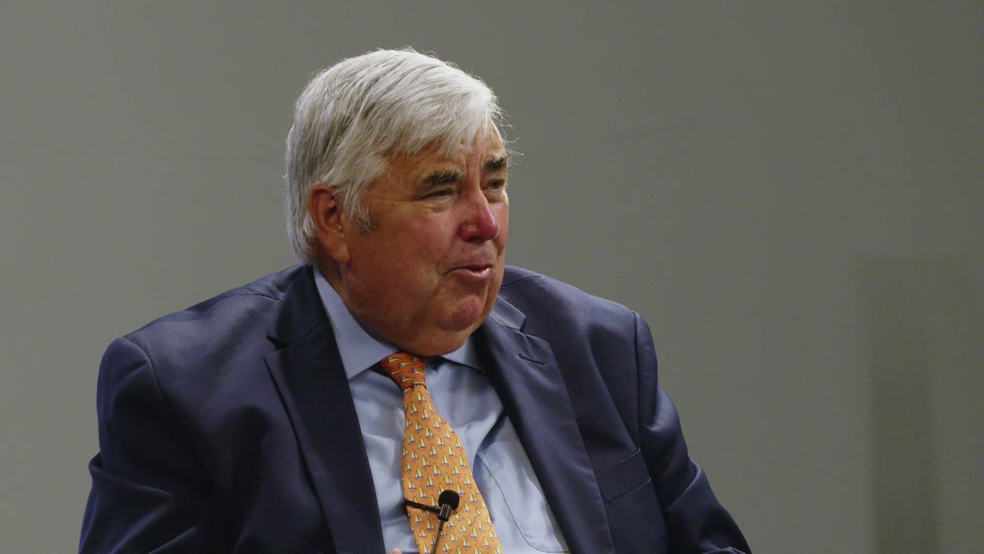 Thumbnail image for Around Foxborough: Norfolk Advocates for Children