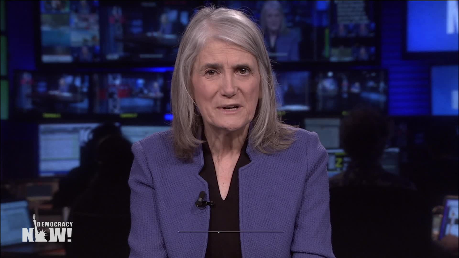 Thumbnail image for Democracy Now! 7/9/2025