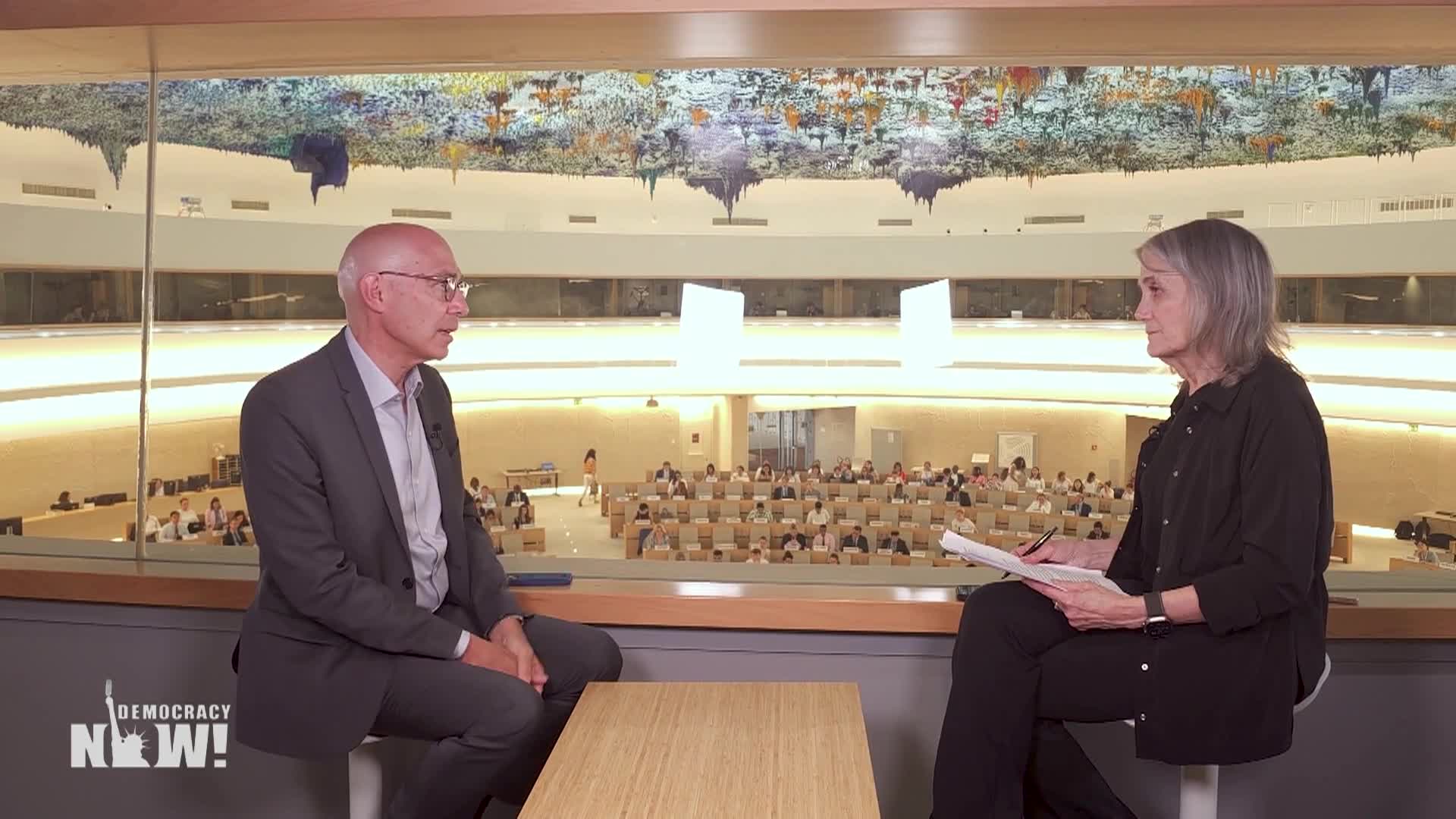 Thumbnail image for Democracy Now! 7/11/2025