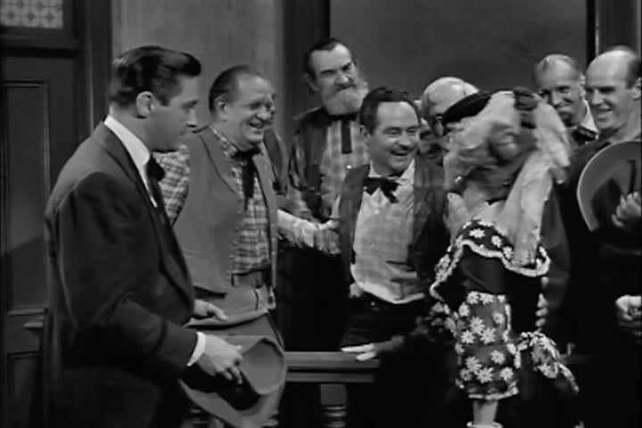 Thumbnail image for Saturday Morning Classic Television - The Lawman