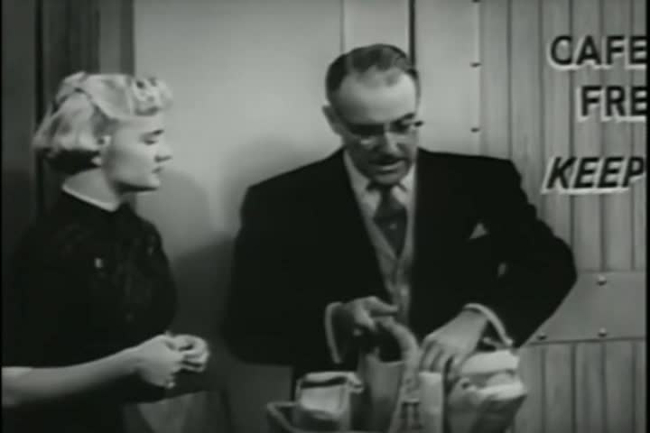 Thumbnail image for Classic Television - Our Miss Brooks