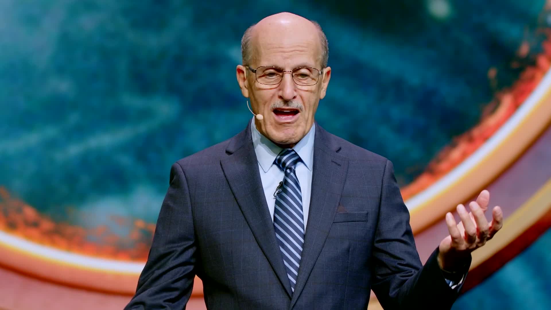 Thumbnail image for Amazing Facts - A Woman, a Child and a Dragon, Part 1