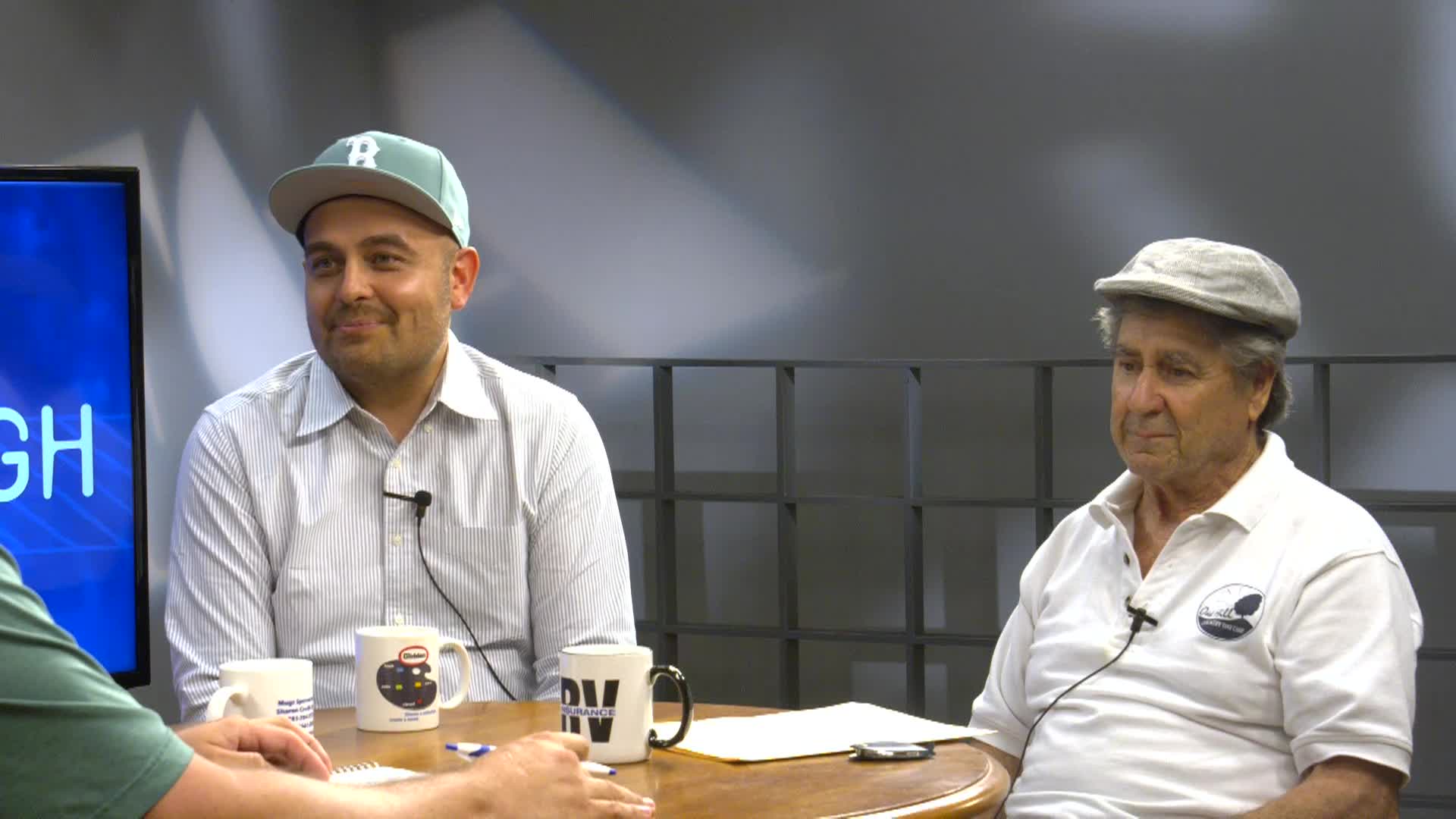 Thumbnail image for Around Foxborough: Oak Hill Country Day Camp