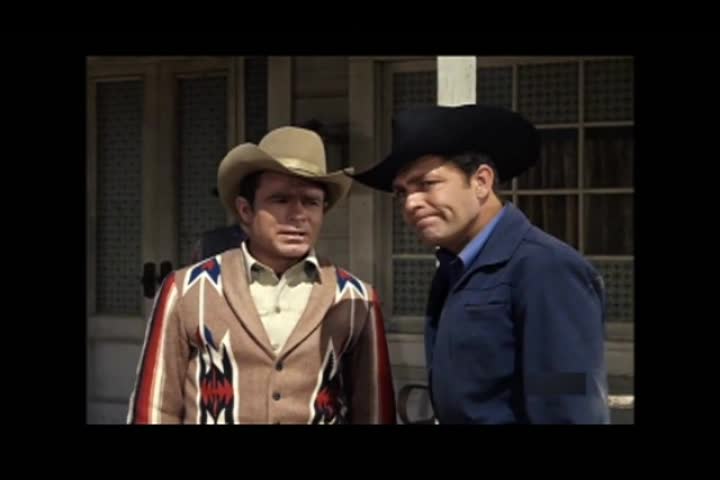 Thumbnail image for Saturday Morning Classic Television - Tales of Wells Fargo