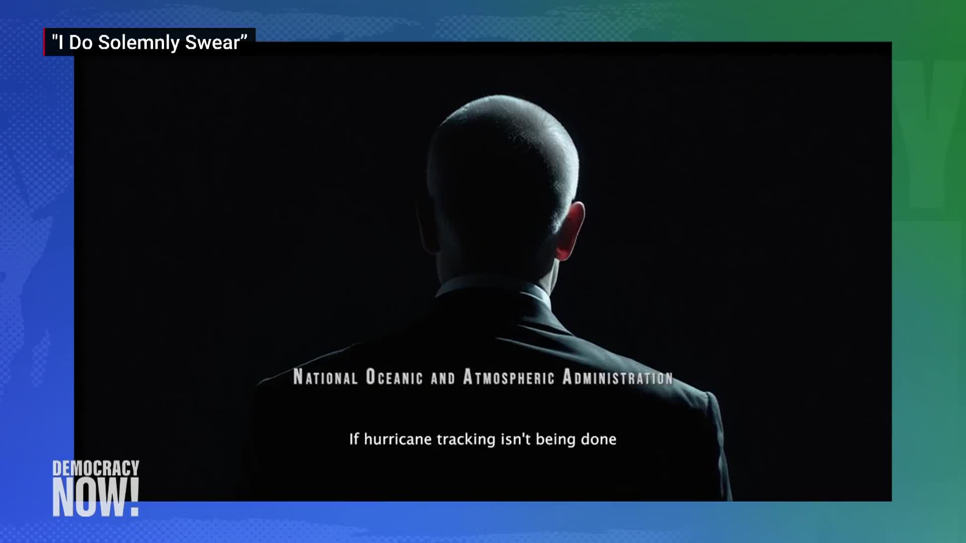 Thumbnail image for Democracy Now! 7/21/2025