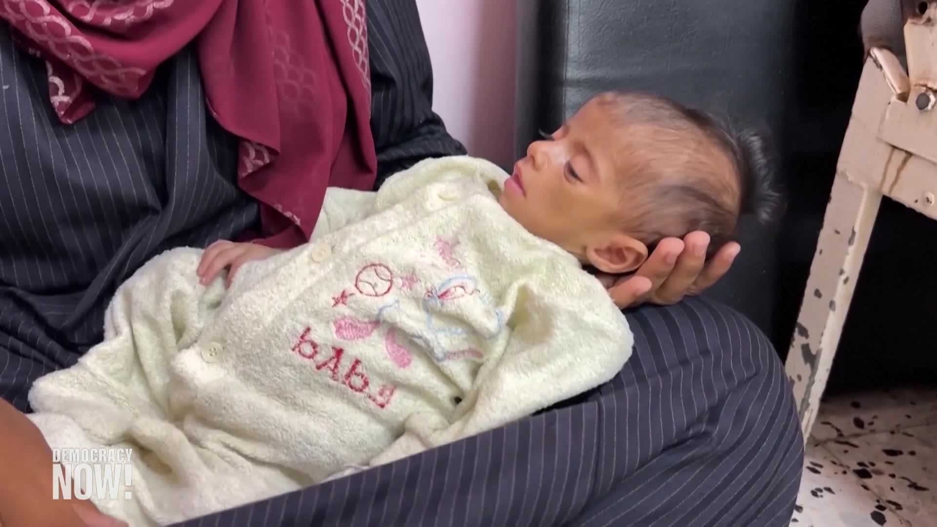 Thumbnail image for Democracy Now! 7/24/2025