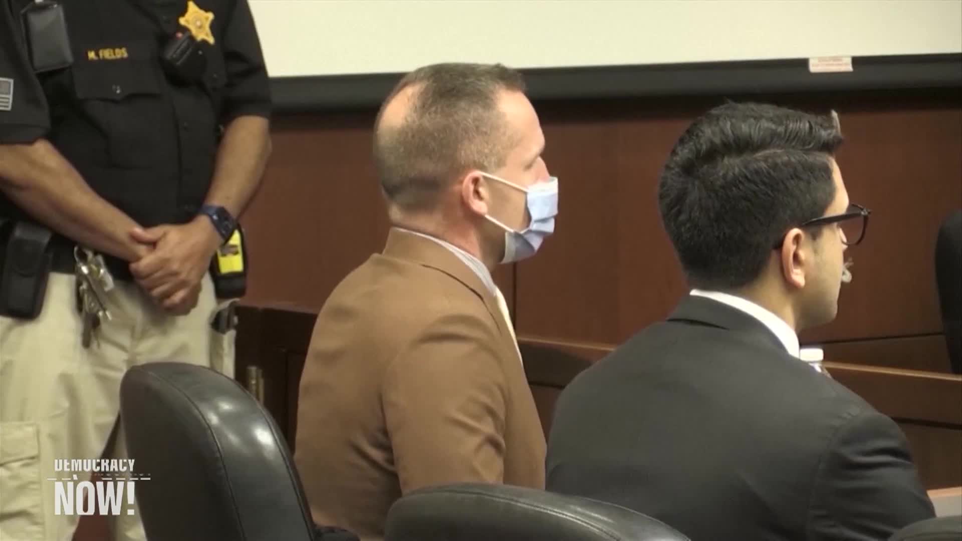 Thumbnail image for Democracy Now! 7/25/2025