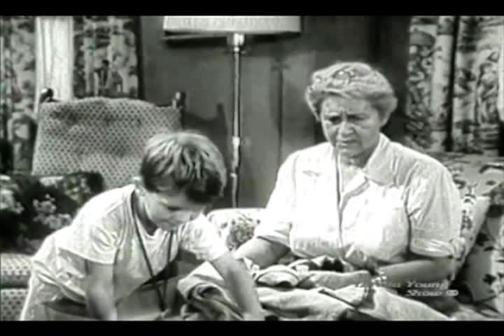 Thumbnail image for Classic Television - The Loretta Young Show