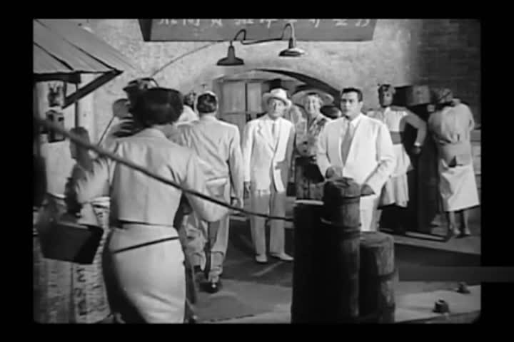 Thumbnail image for Classic Television - The Star and the Story